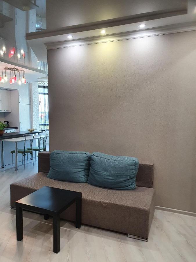 Apartment Viliamsa Odesa Exterior foto