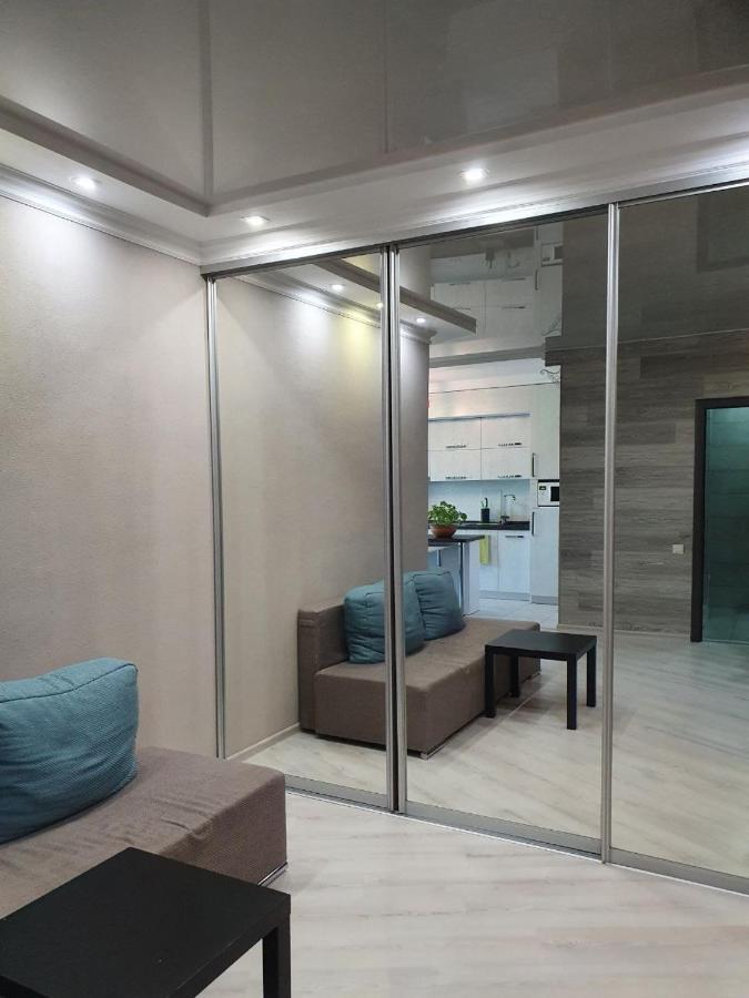 Apartment Viliamsa Odesa Exterior foto