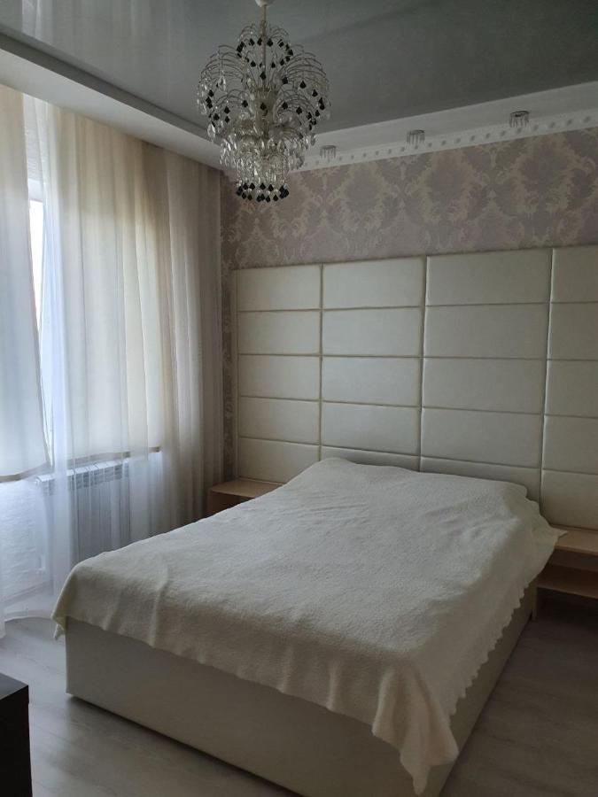 Apartment Viliamsa Odesa Exterior foto