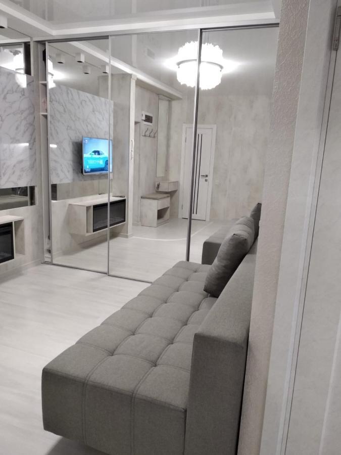 Apartment Viliamsa Odesa Exterior foto