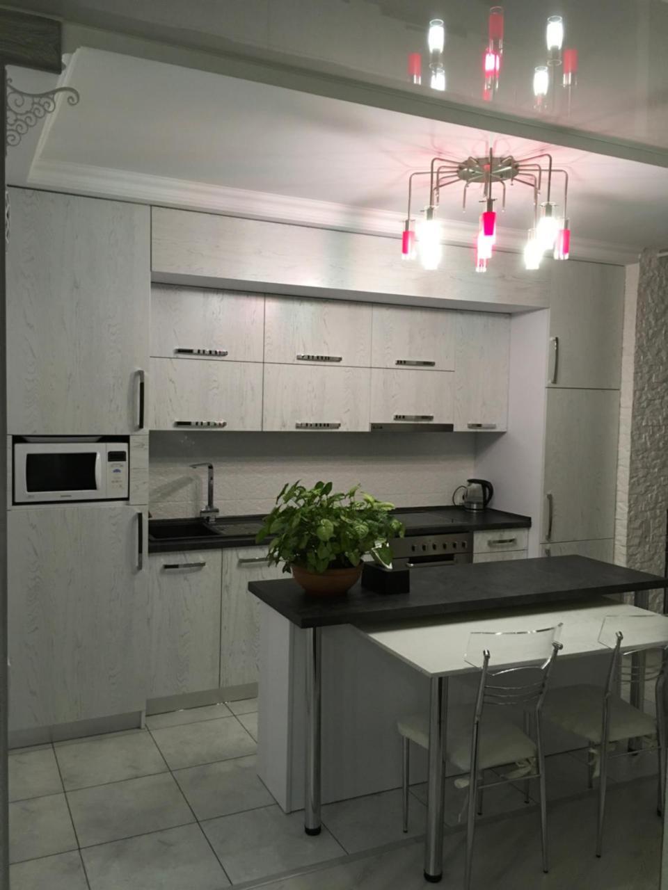 Apartment Viliamsa Odesa Exterior foto