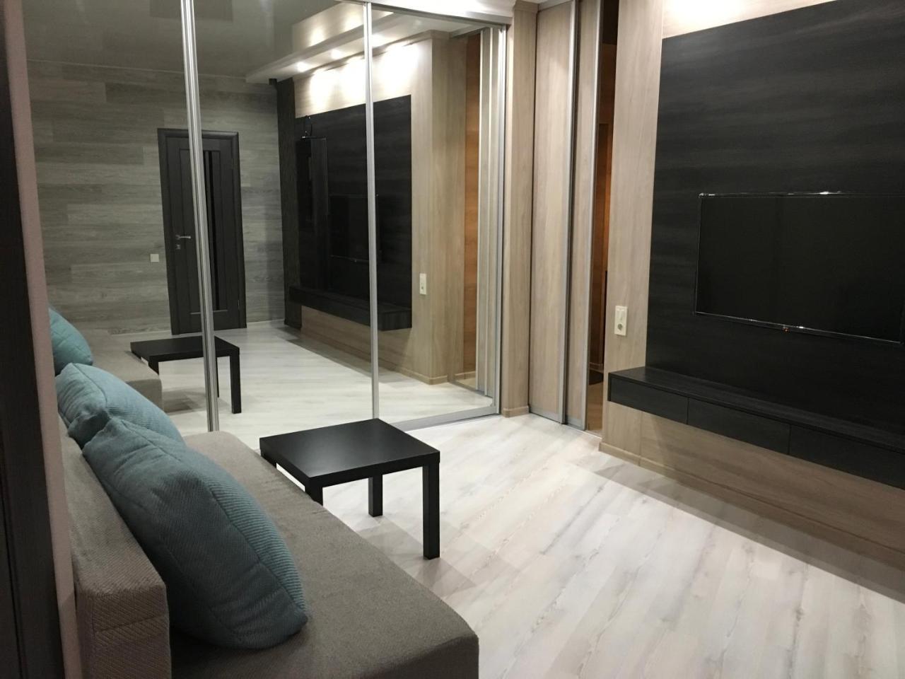 Apartment Viliamsa Odesa Exterior foto